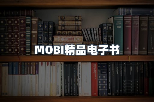 PDF电子书系列